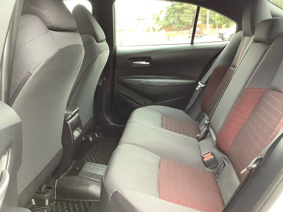 2024 Toyota Corolla SE-14