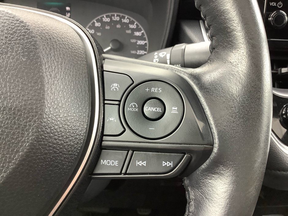 2024 Toyota Corolla SE-18