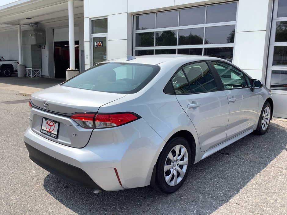2024 Toyota COROLLA-6