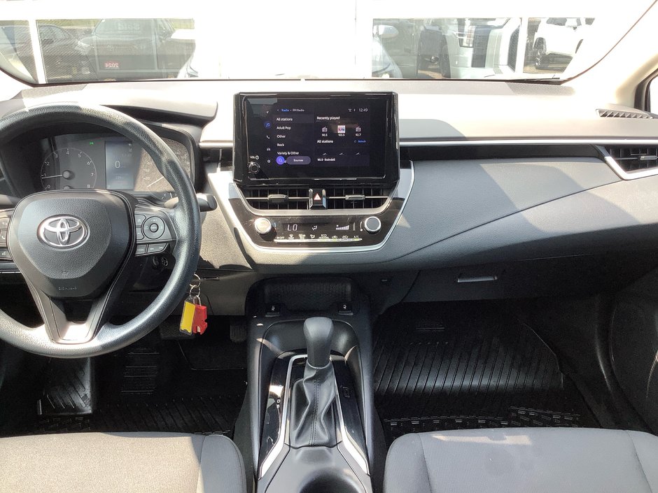 2024 Toyota COROLLA-20