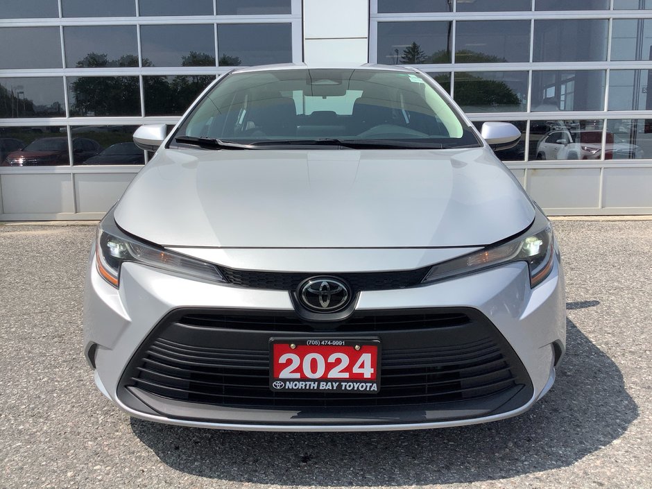 2024 Toyota COROLLA-2