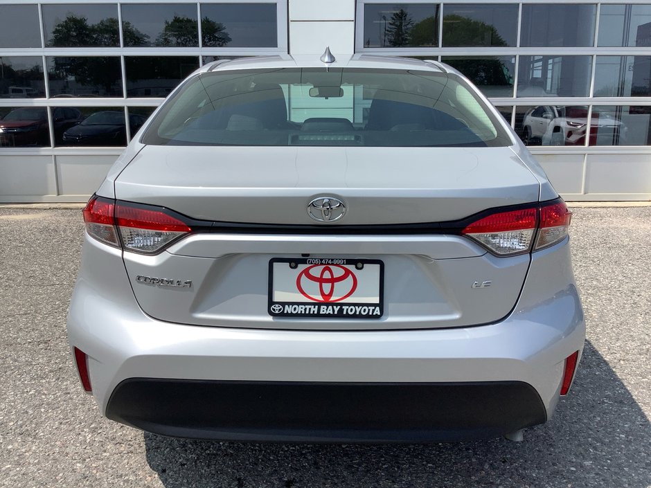 2024 Toyota COROLLA-7
