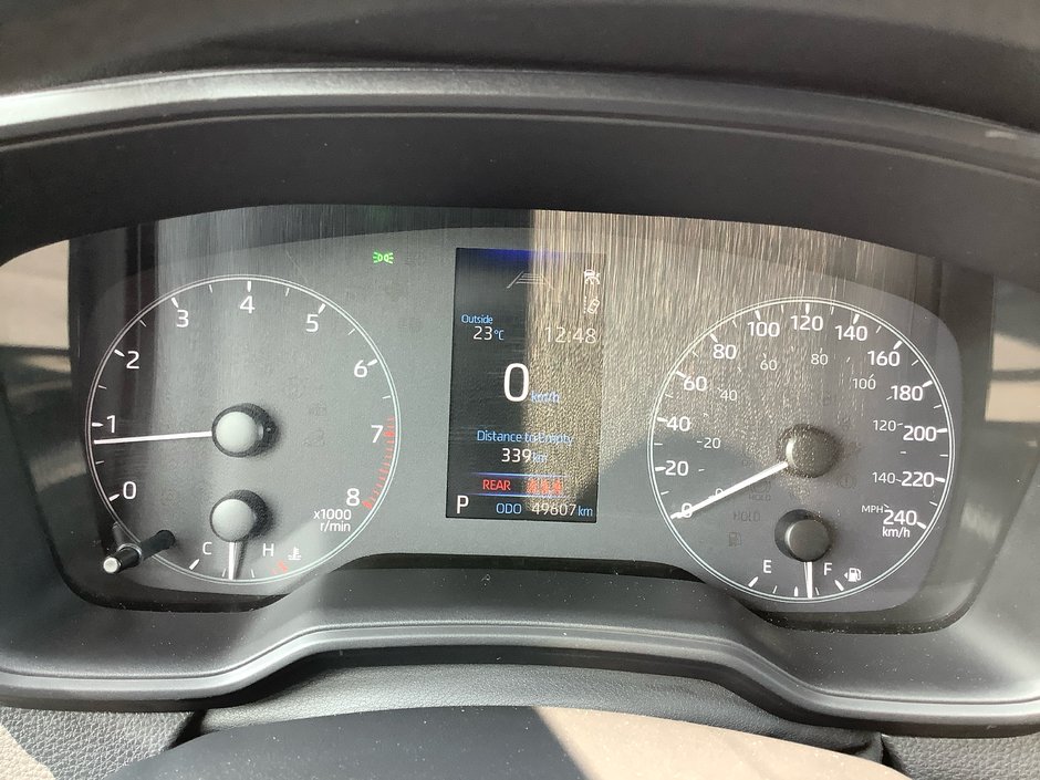 2024 Toyota COROLLA-15