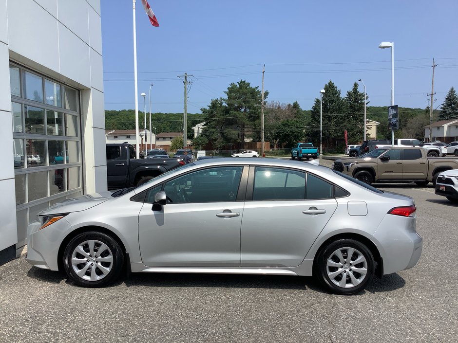 2024 Toyota COROLLA-4