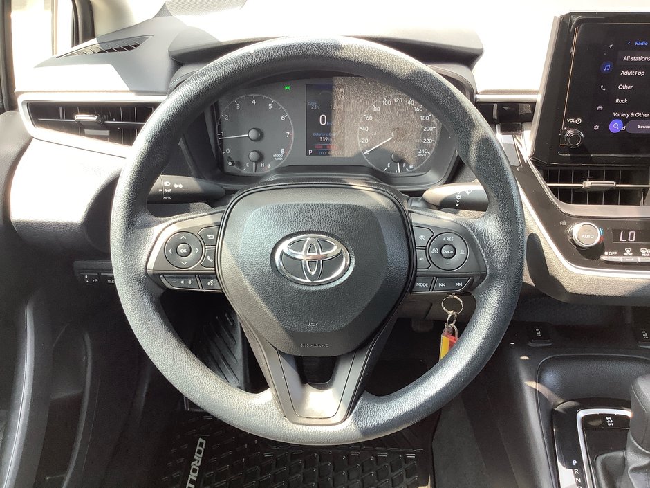 2024 Toyota COROLLA-14