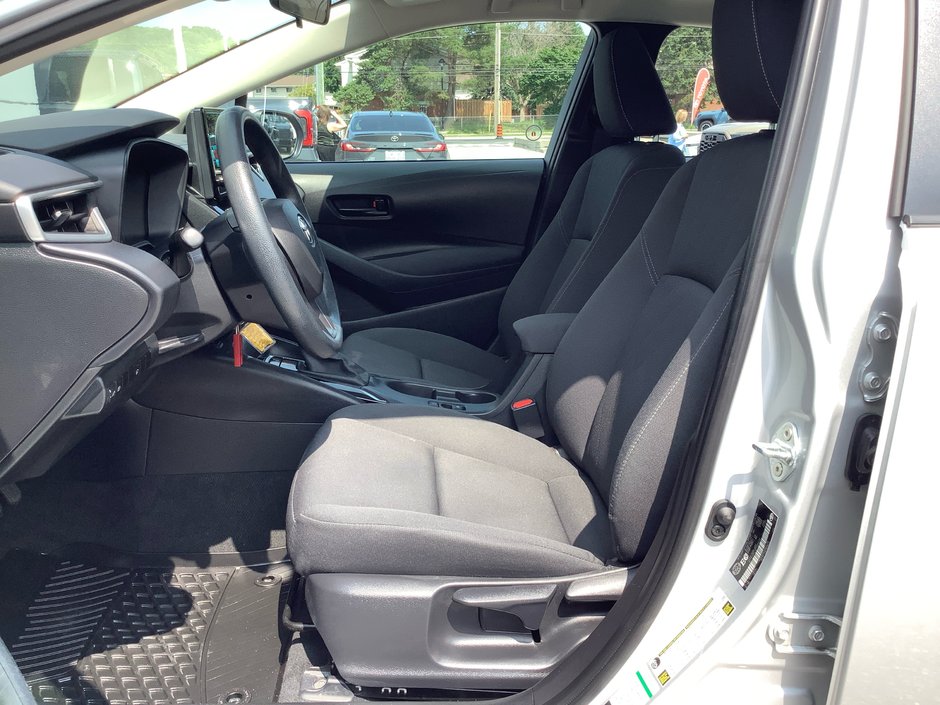 2024 Toyota COROLLA-12