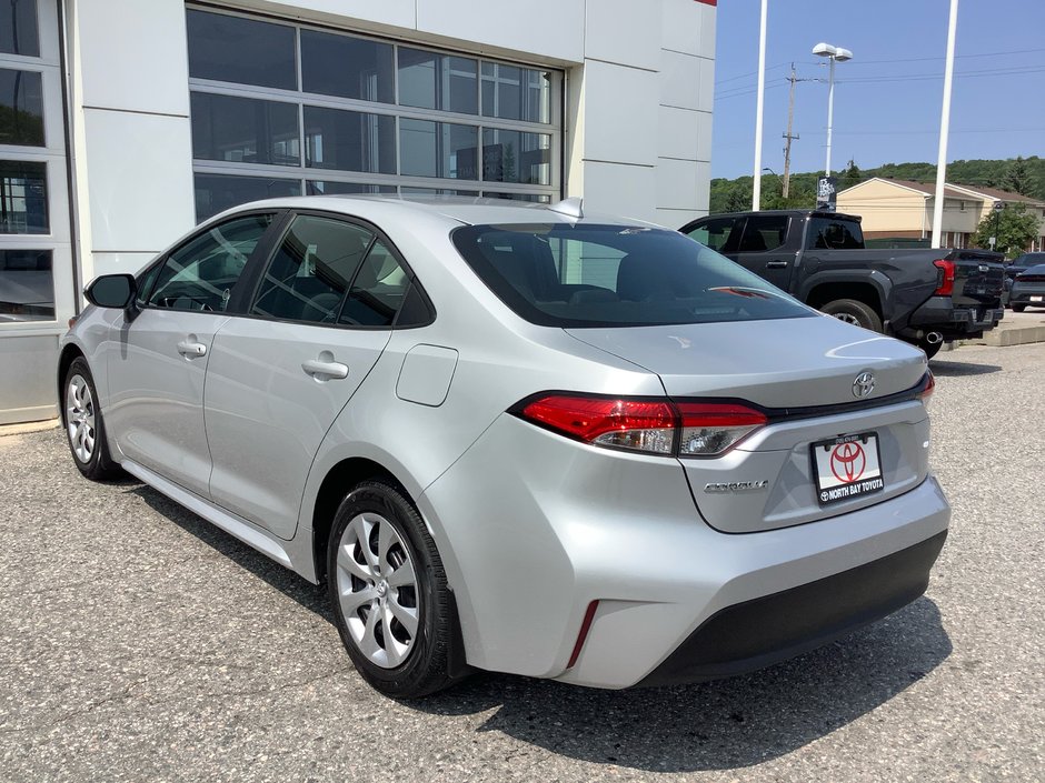 2024 Toyota COROLLA-5