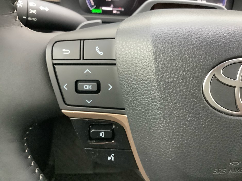 25 Toyota CROWN Platinum-17