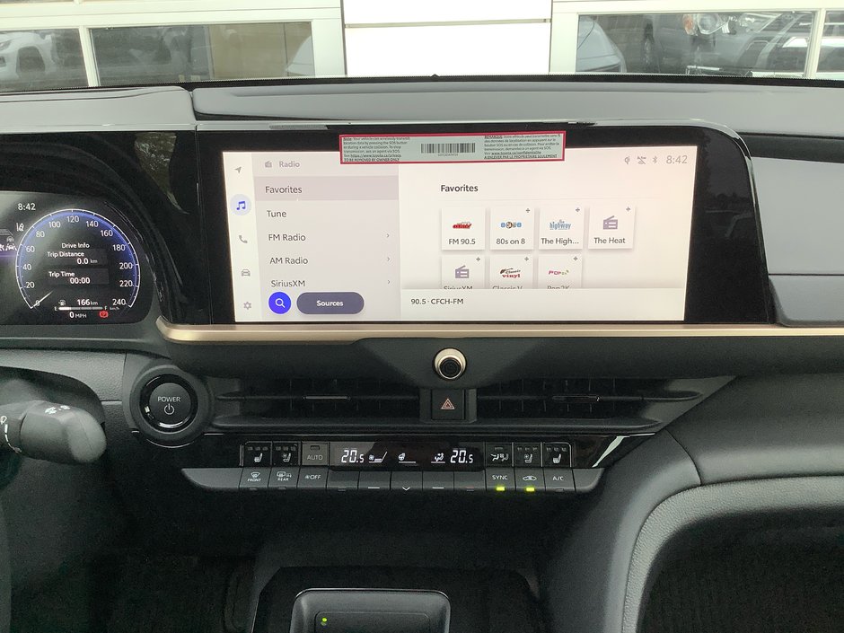 25 Toyota CROWN Platinum-18