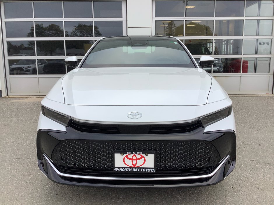 25 Toyota CROWN Platinum-2