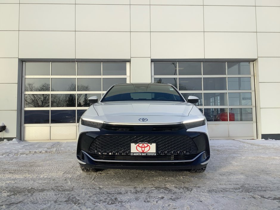 25 Toyota CROWN Platinum-2