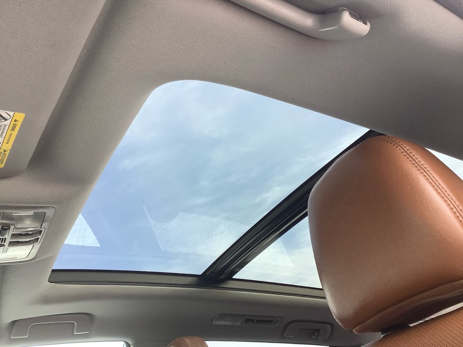 2018 Toyota HIGHLANDER Limited-22