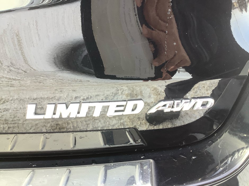 2018 Toyota HIGHLANDER Limited-18