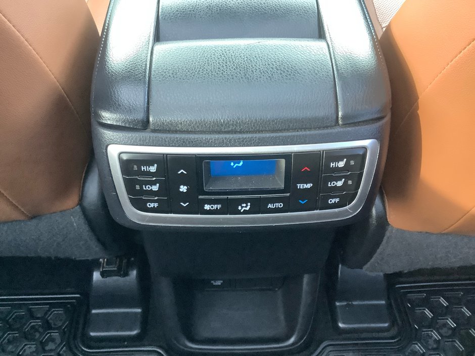 2018 Toyota HIGHLANDER Limited-29
