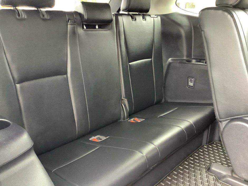 2020 Toyota HIGHLANDER Hybrid Limited-5
