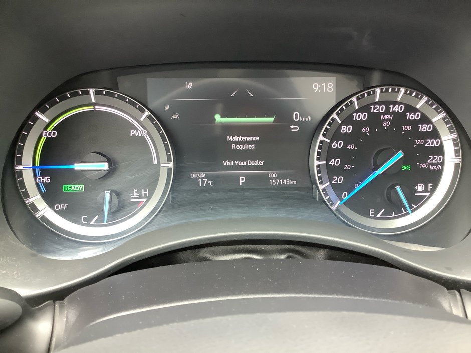 2020 Toyota HIGHLANDER Hybrid Limited-13