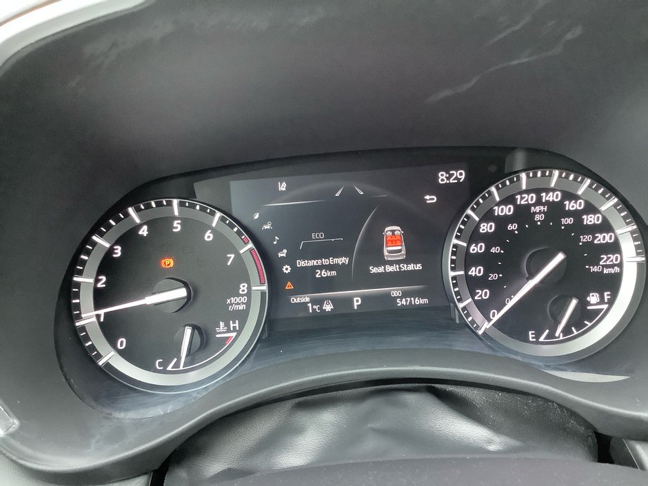 2021 Toyota HIGHLANDER XLE-22