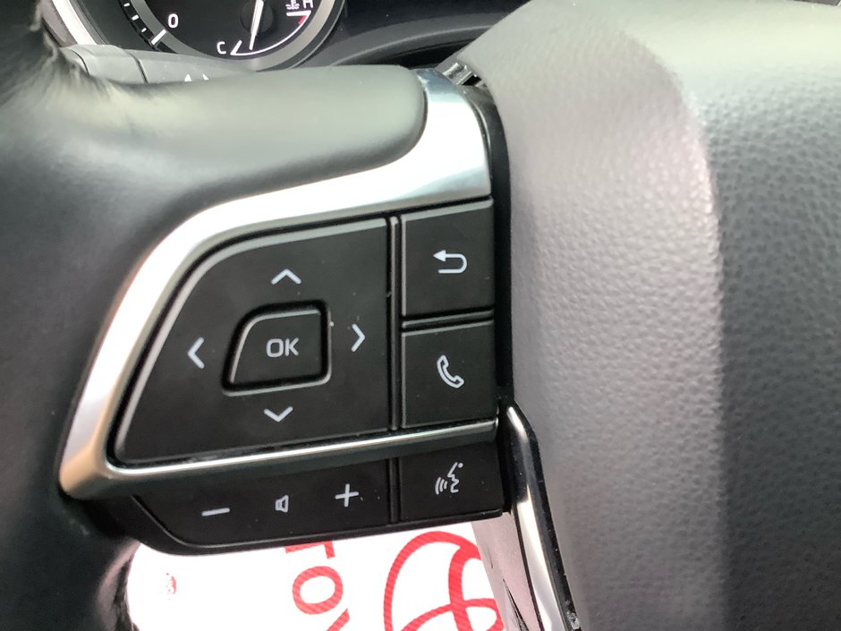 2021 Toyota HIGHLANDER XLE-20