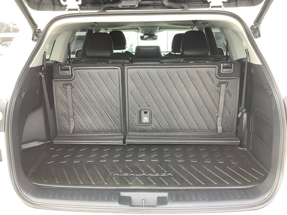 2021 Toyota HIGHLANDER XLE-13