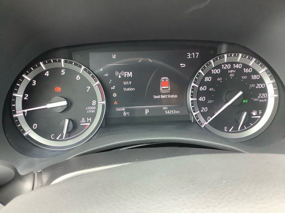 2021 Toyota HIGHLANDER XLE-21