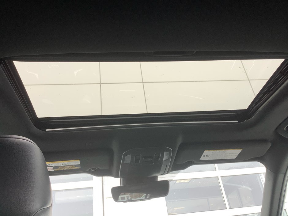 2022 Toyota HIGHLANDER XSE-25