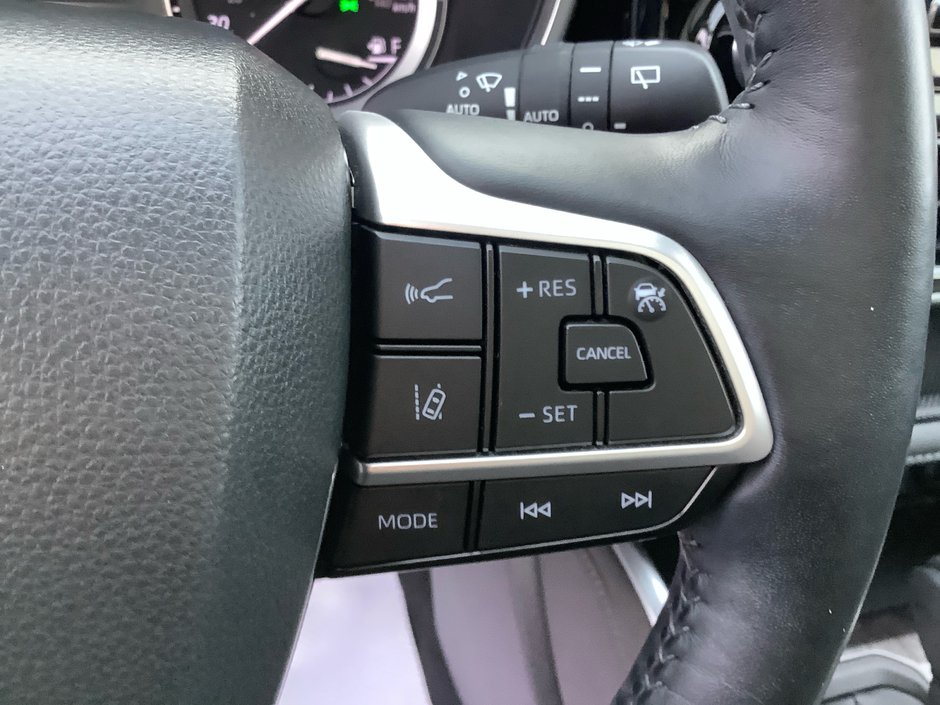 2022 Toyota HIGHLANDER Limited-10