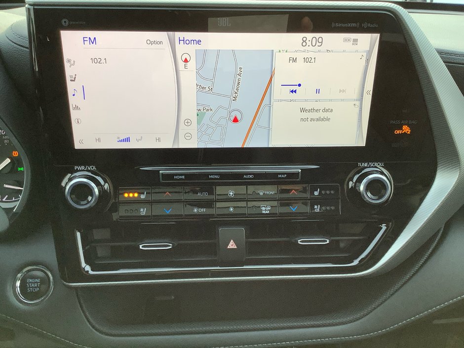 2022 Toyota HIGHLANDER Limited-13