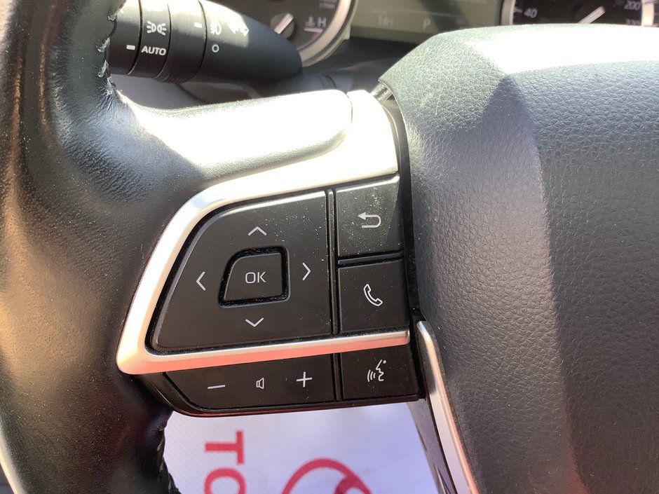2022 Toyota HIGHLANDER XSE-10