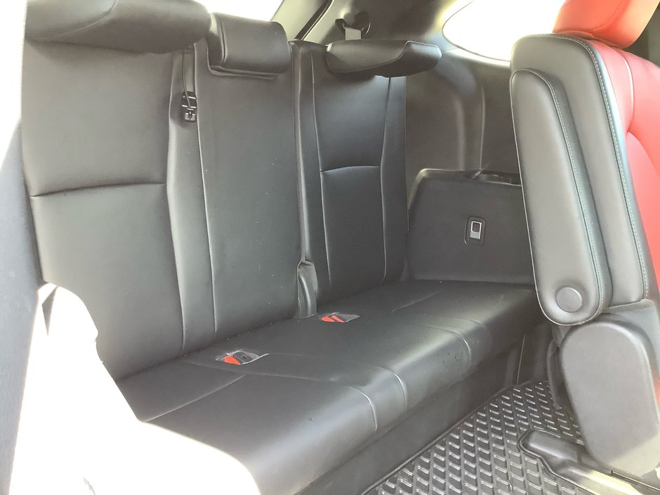2022 Toyota HIGHLANDER XSE-5