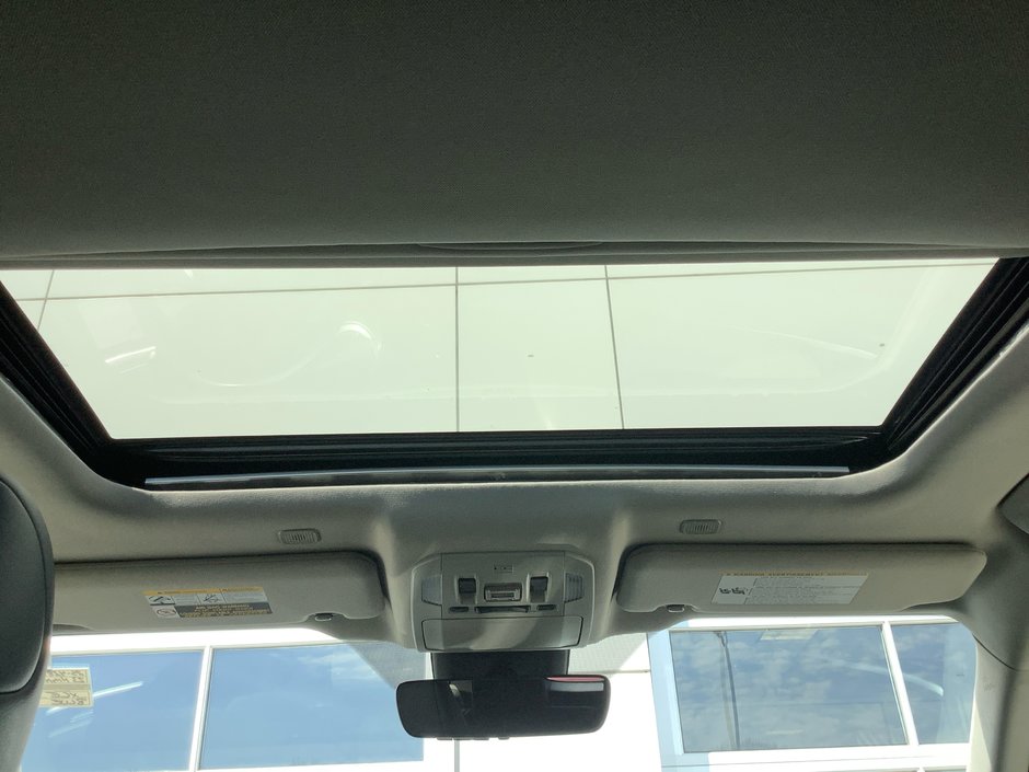 2023 Toyota Highlander XLE-25