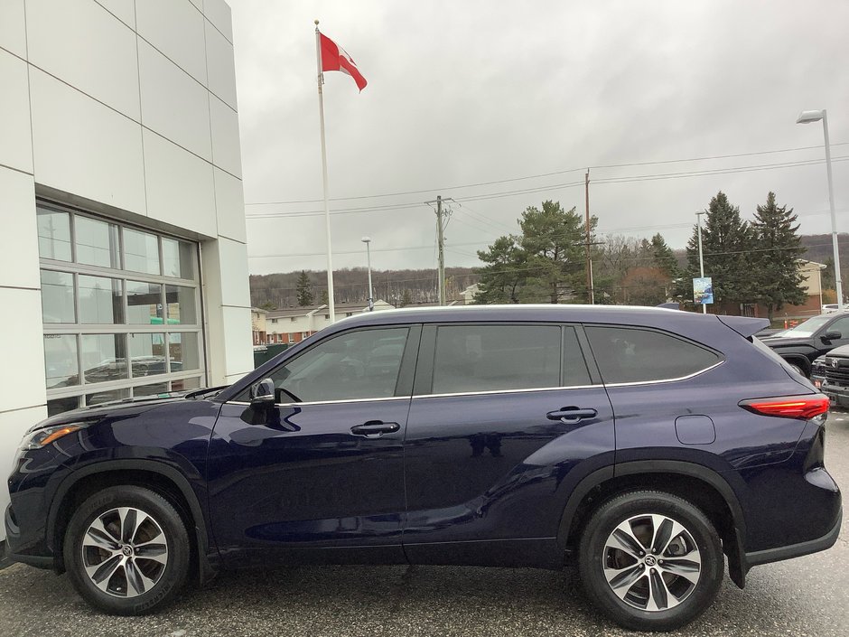 2023 Toyota HIGHLANDER-9