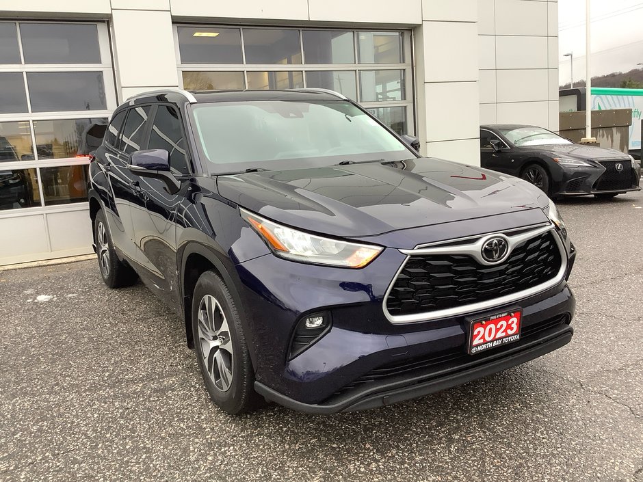 2023 Toyota HIGHLANDER-1