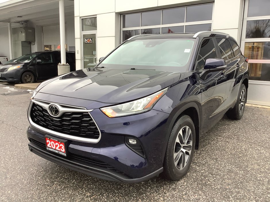 2023 Toyota HIGHLANDER-0