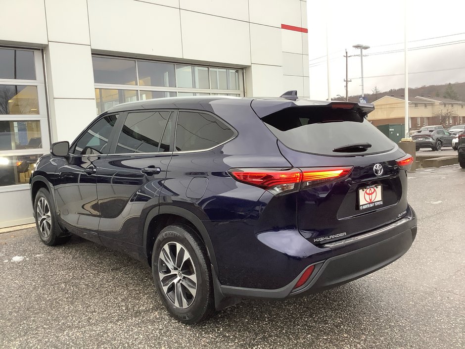 2023 Toyota HIGHLANDER-5