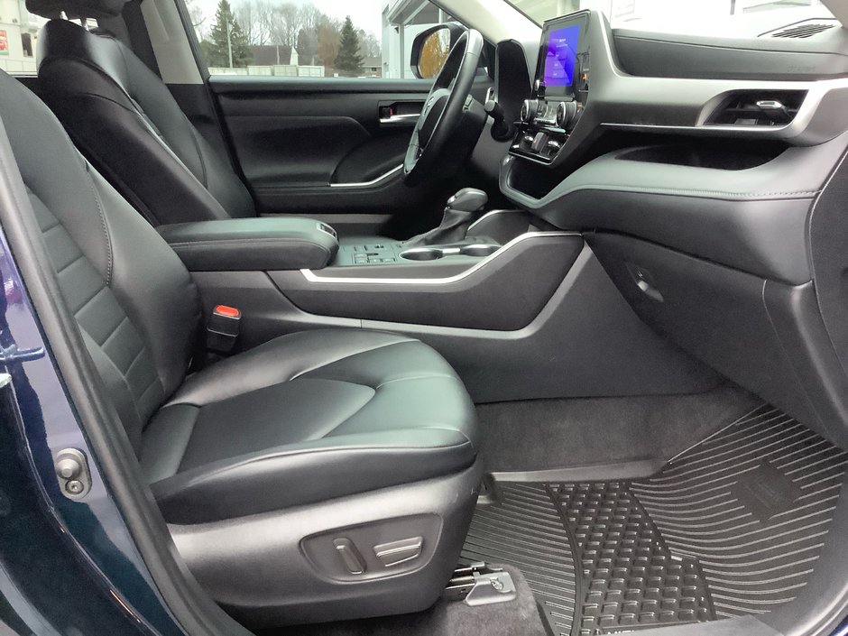 2023 Toyota HIGHLANDER-12