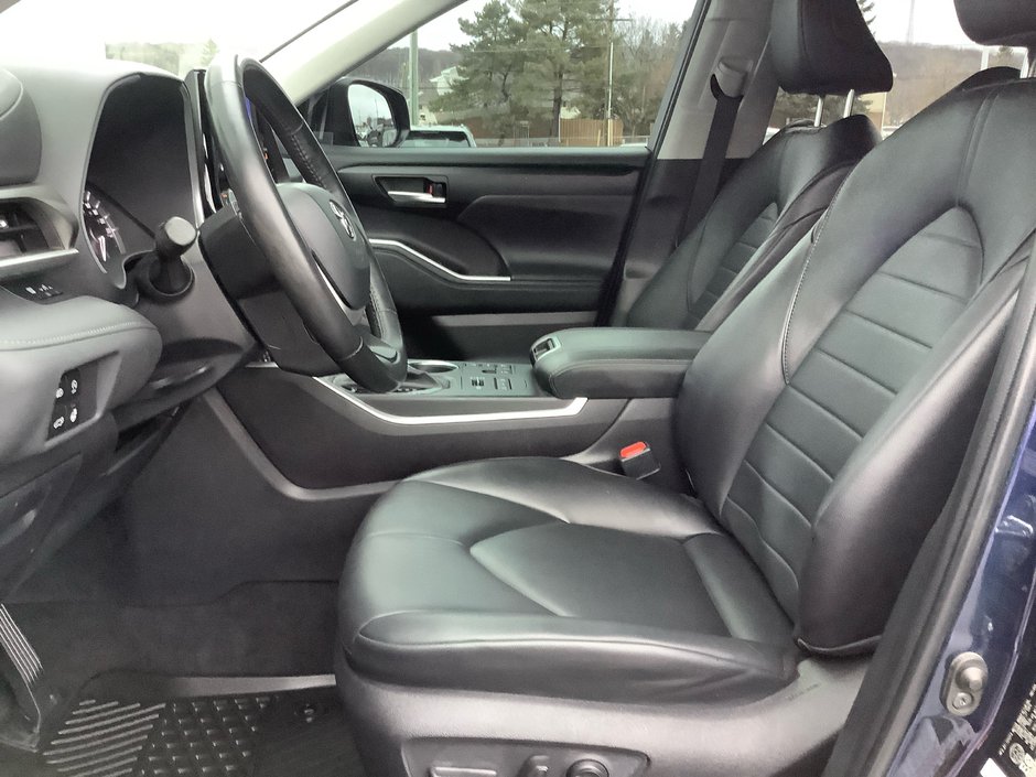 2023 Toyota HIGHLANDER-15