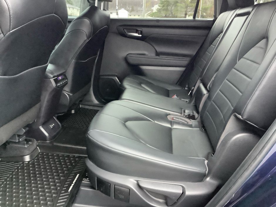 2023 Toyota HIGHLANDER-25