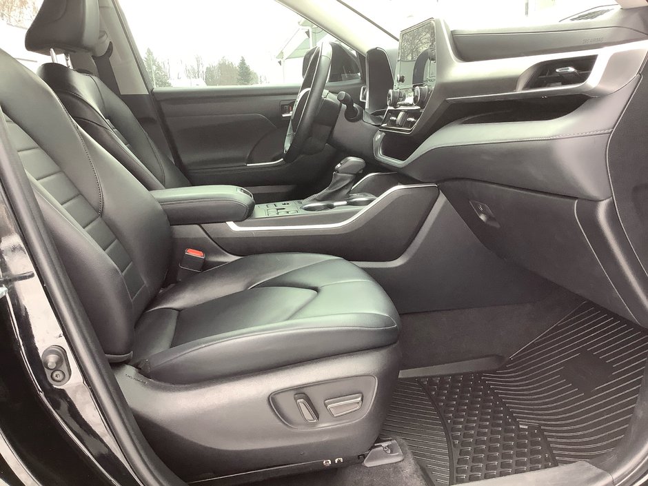 2023 Toyota HIGHLANDER-12