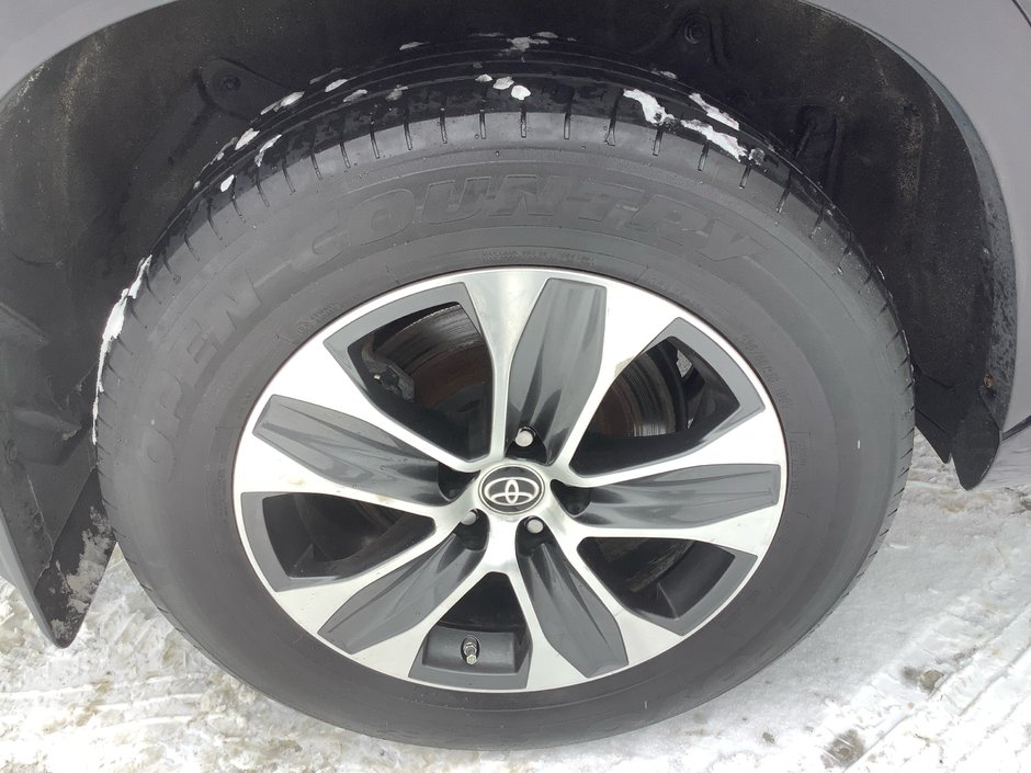 2023 Toyota HIGHLANDER-11