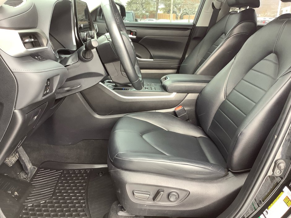 2023 Toyota HIGHLANDER-15