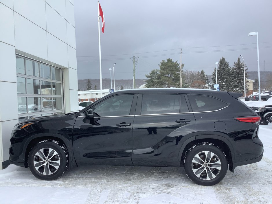 2023 Toyota HIGHLANDER-9