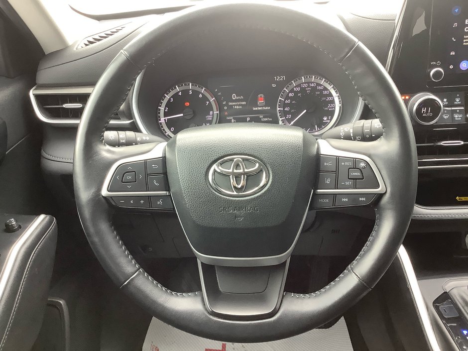 2023 Toyota HIGHLANDER-23