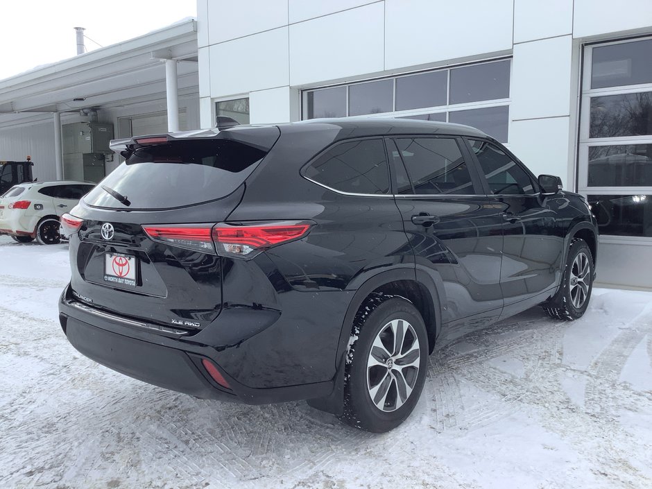 2023 Toyota HIGHLANDER-4