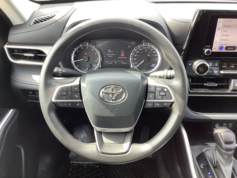 2023 Toyota HIGHLANDER-15