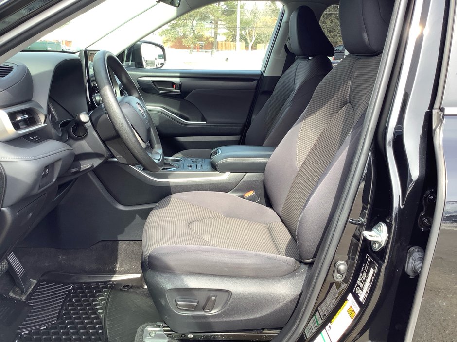 2023 Toyota HIGHLANDER-12
