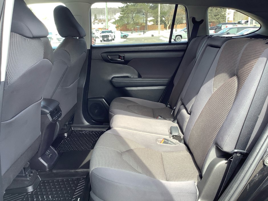2023 Toyota HIGHLANDER-13