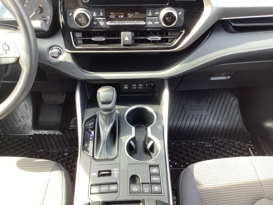2023 Toyota HIGHLANDER-20