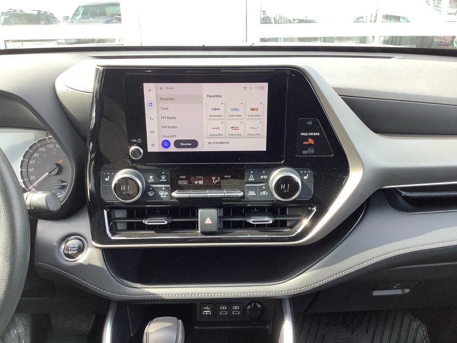 2023 Toyota HIGHLANDER-19