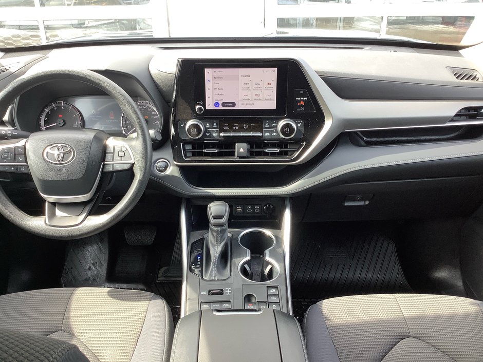 2023 Toyota HIGHLANDER-21