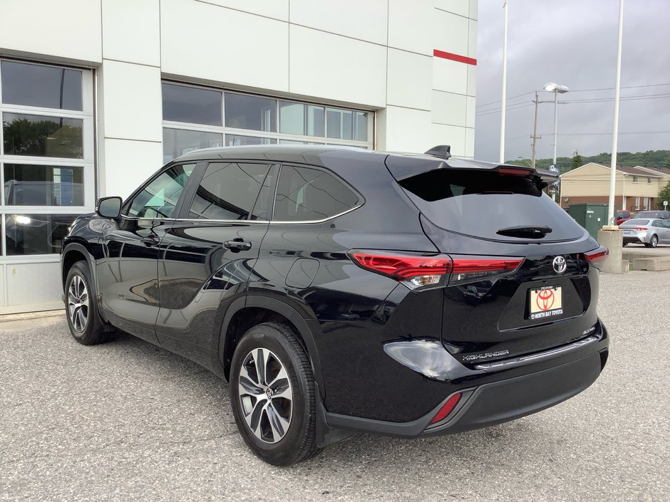 2023 Toyota HIGHLANDER-5